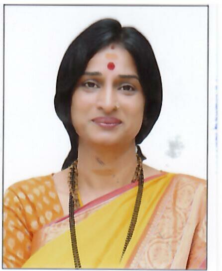 Madhavi Latha Kompella