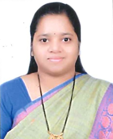 Madhavitai Naresh Joshi