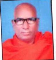 Madhavrao Mukinda Gaikwad