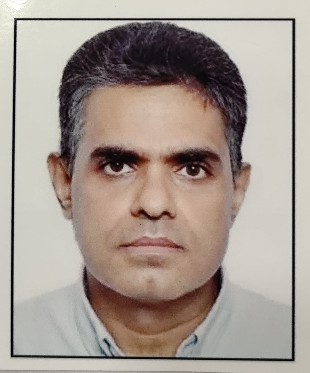 Madhaw Anand