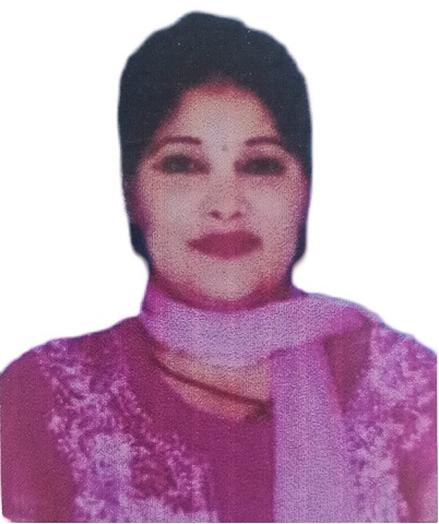 Madhu Bala