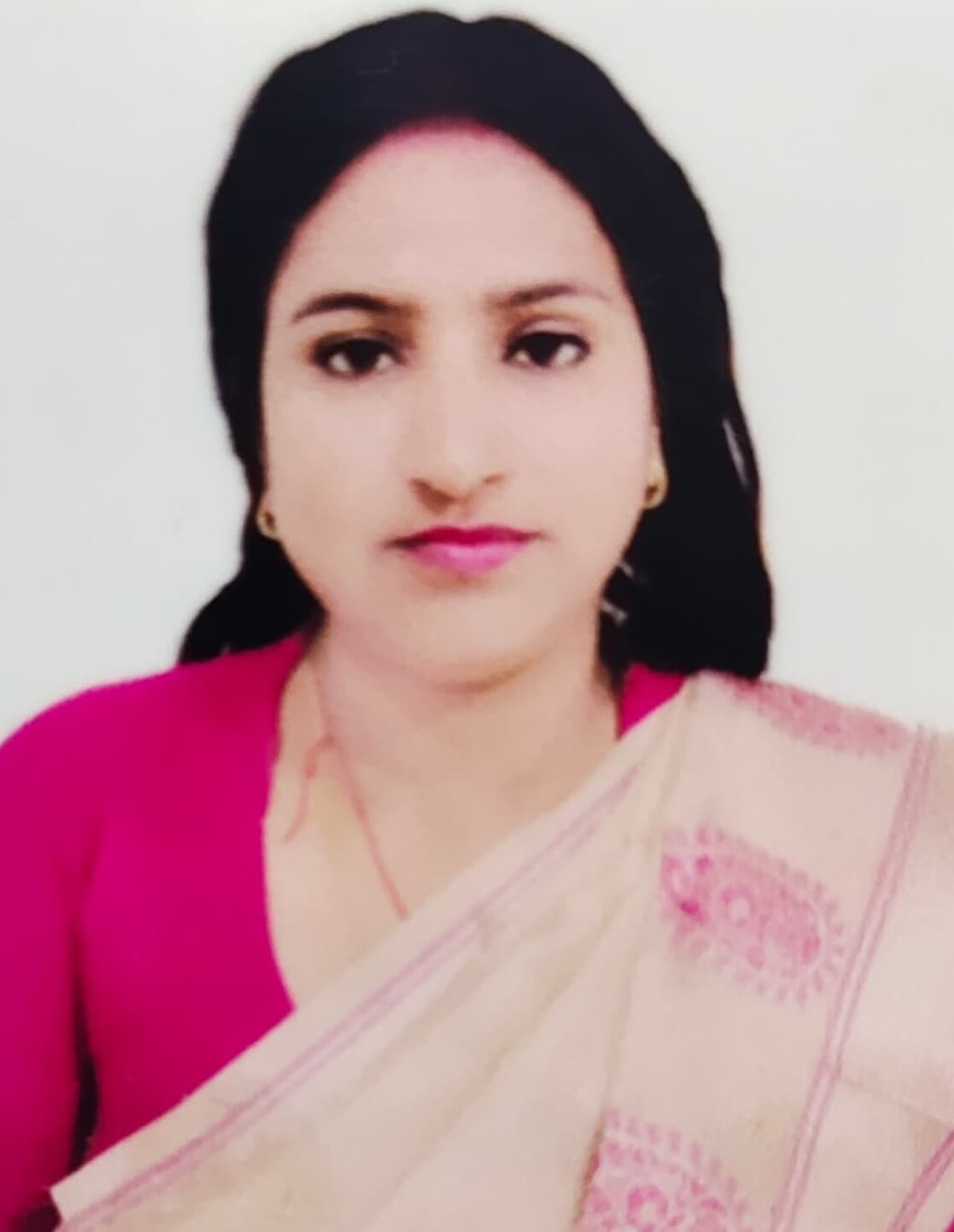 Madhu Devi