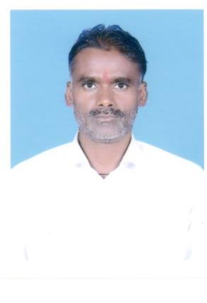 Madhu Krishnaji Ram
