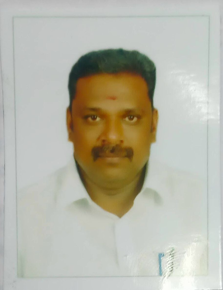 Madhu R