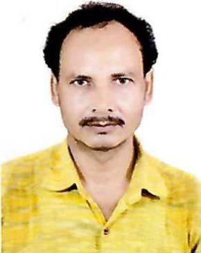 Madhu Sudan Mandal