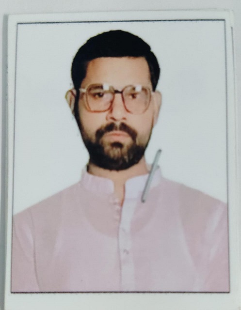 Madhubala Sharma