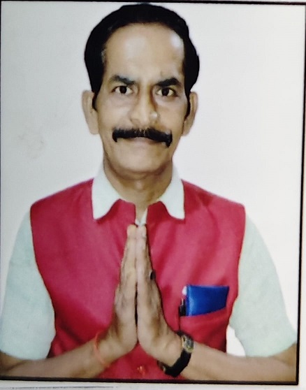 Madhukant Singh