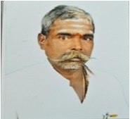 Madhukar Baburao (Babu) Kale