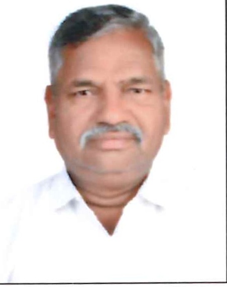 Madhukar Damodar Thorat