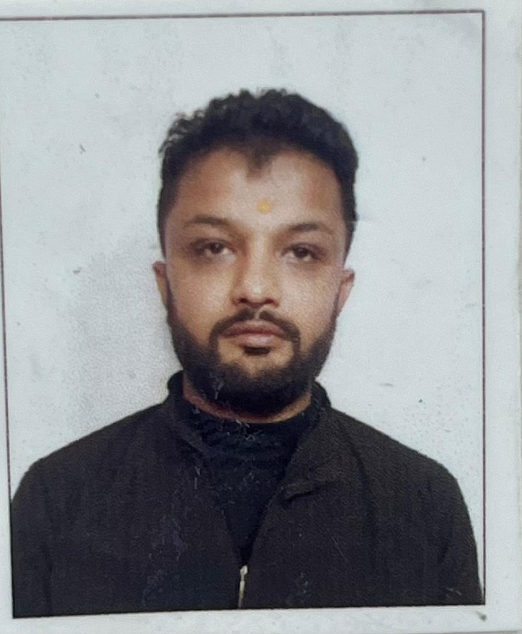 Madhukar Dhakal