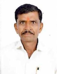 Madhukar Ganpat Misal