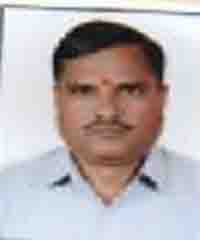 Madhukar Raghunath Kendre