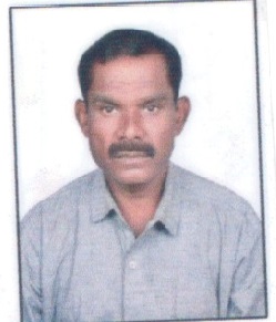Madhukar Raju Rathod