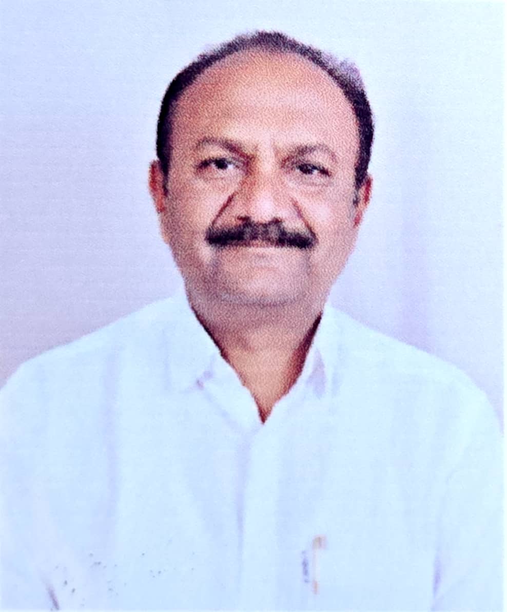 Madhukar Shankar Talpade