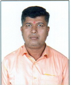 Madhukar Vishnu Biramane