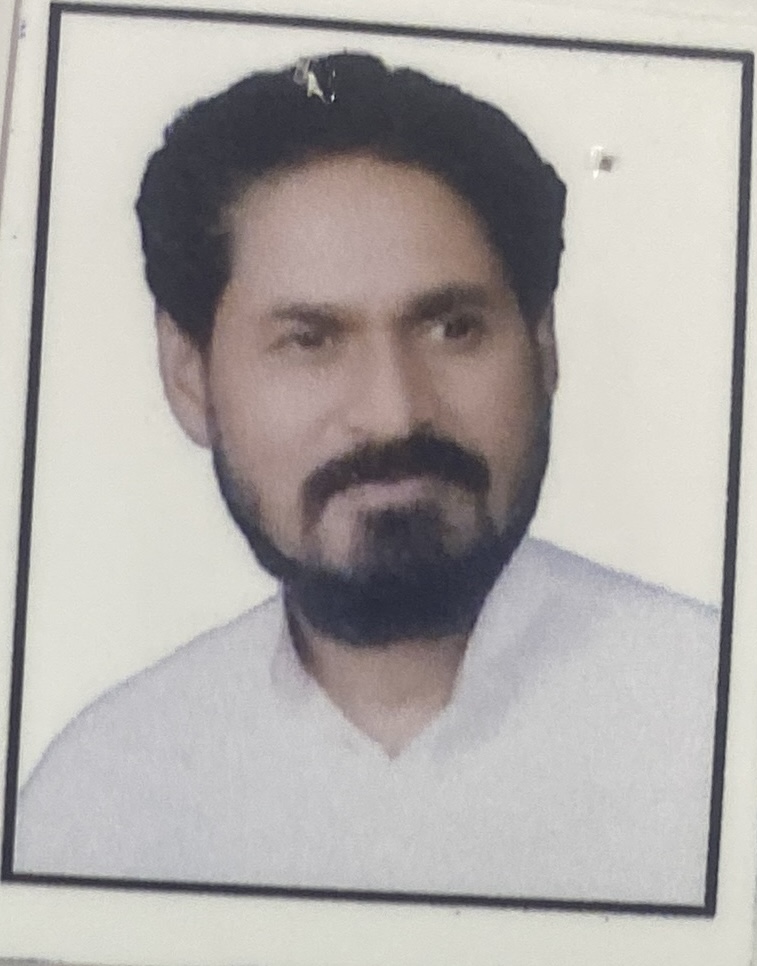 Madhukar Vitthal Nistane