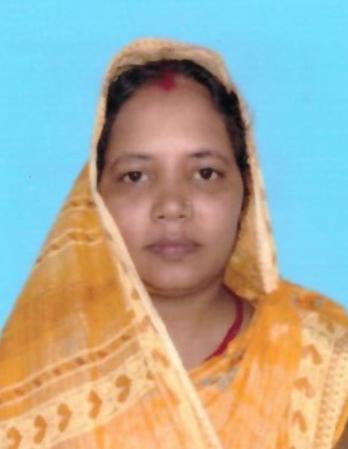 Madhumala Kumari