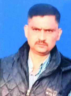Madhurendra
