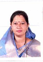 Madhuri Bhikaji Kamble