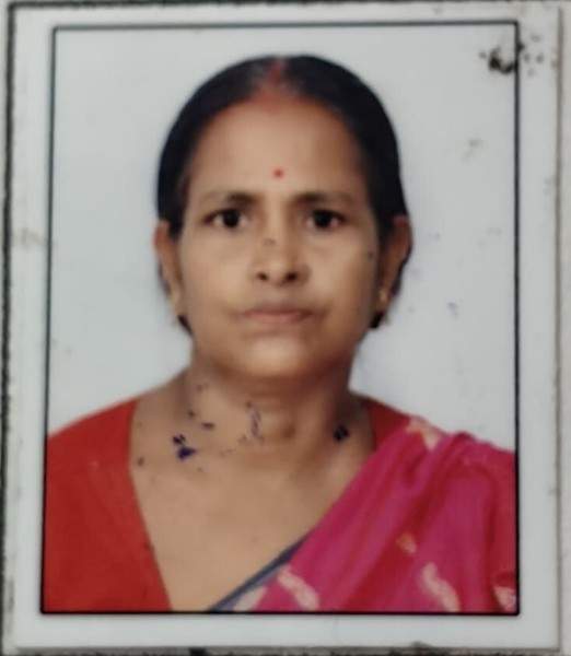Madhuri Maiti