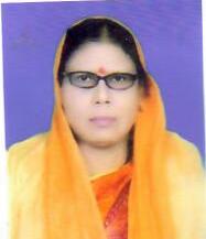 Madhuri Pathak