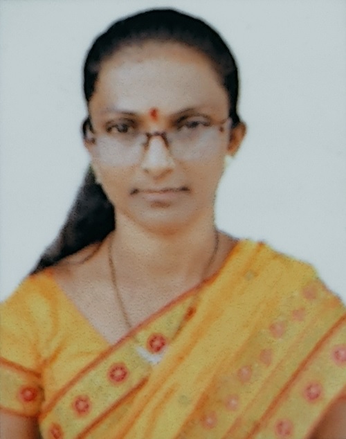 Madhuri Raju Jadhav