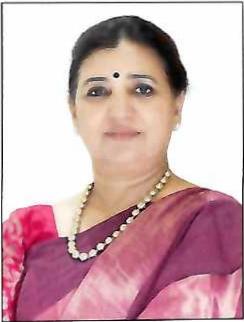 Madhuri Satish Misal