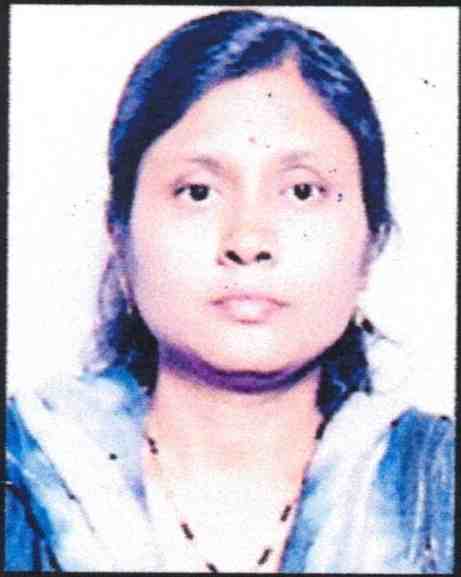 Madhuritai Arvind Suroshe