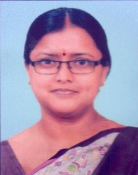 Madhusri Ghosh
