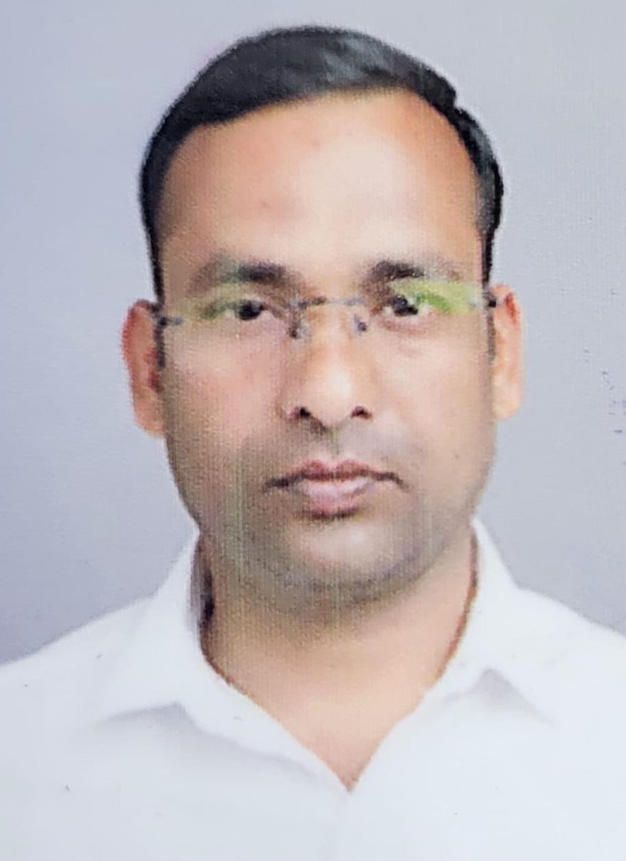 Madhusudan Barik