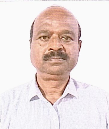 Madhusudan Kumar