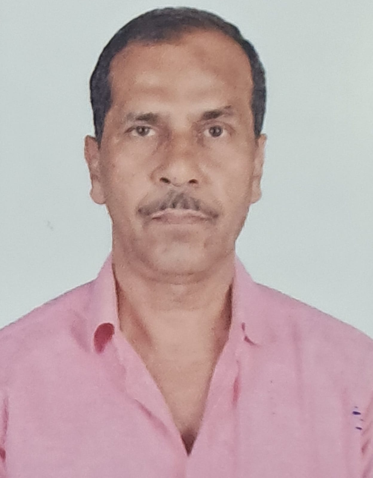 Madhusudan Roy