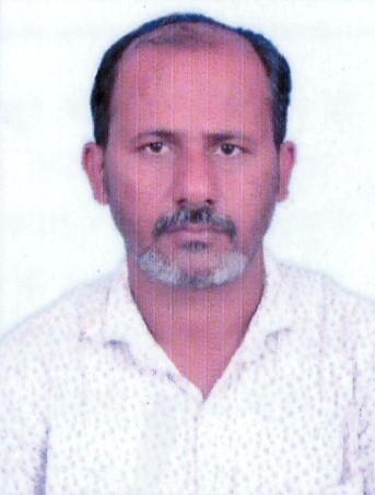 Madhusudan Singh
