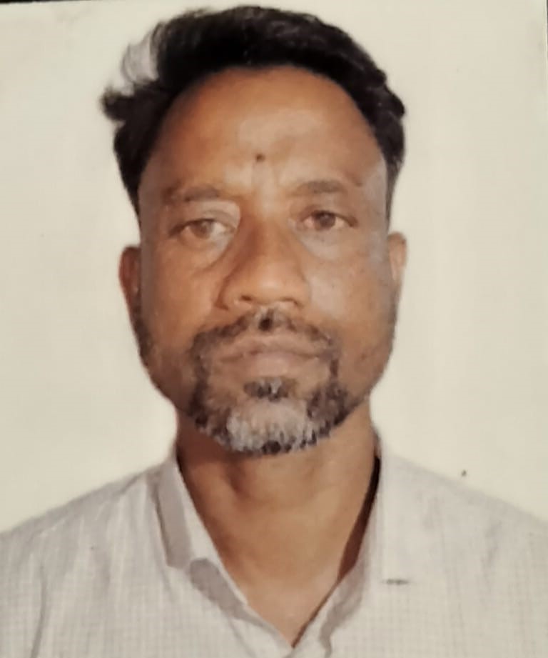 Madua Kachhap