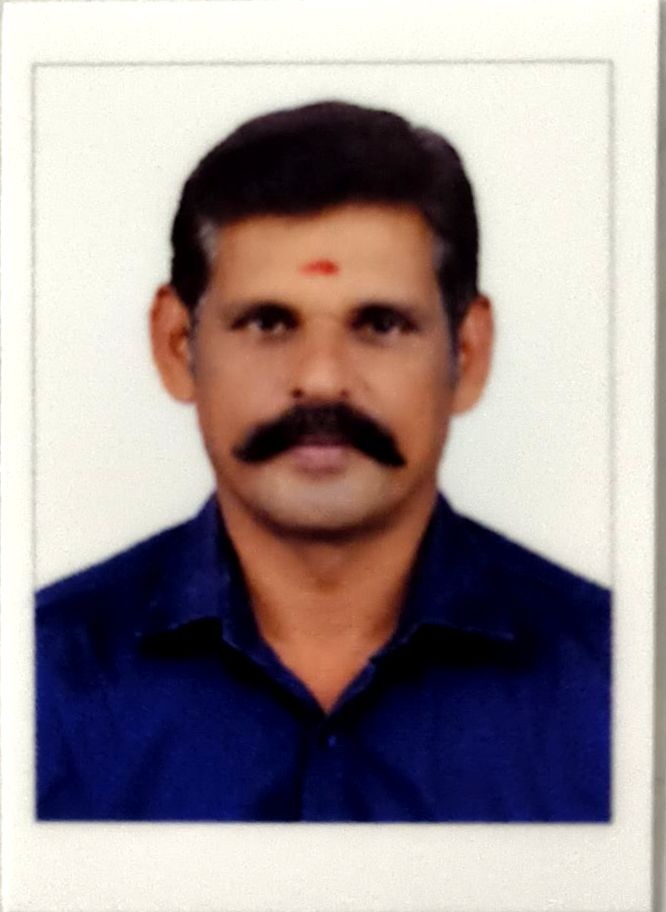 Madurai Veeran S