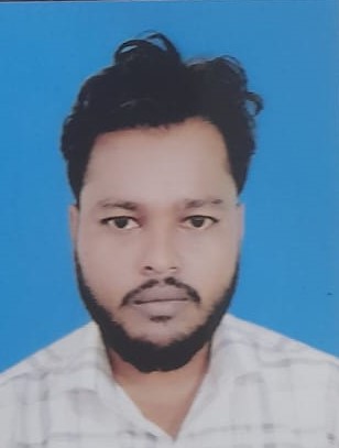 Mafijul Ali Biswas