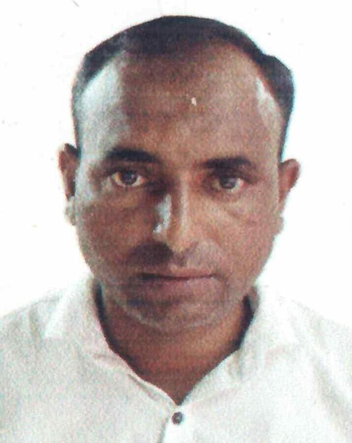 Mafijul Molla