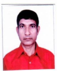 Magaram Ghosh