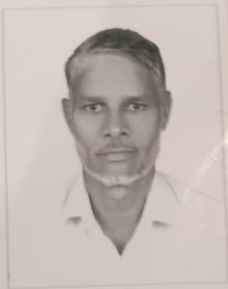 Magdum Gousmohiuddin Ismailmagdum