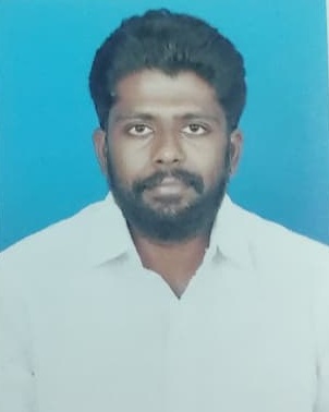 Magesh Kumar.T