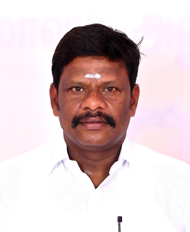 Mageshkumar.P