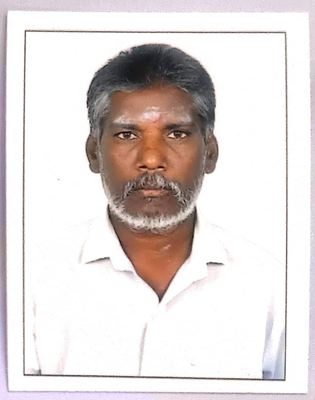 Magudeeswaran P