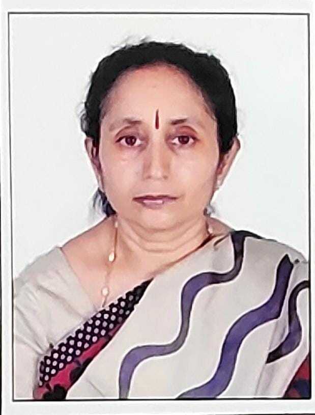 Magunta Geethalatha