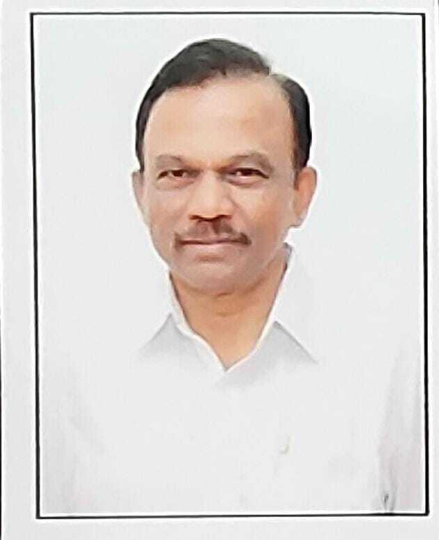 Magunta Sreenivasulu Reddy