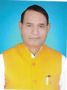 Mahabali Singh