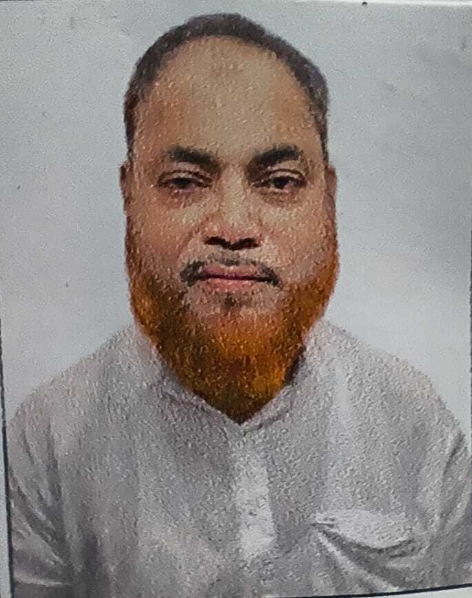 Mahabbat Khan