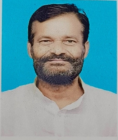 Mahabir Singh Chandravanshi