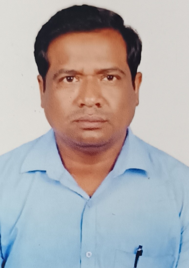 Mahadeb Bauri