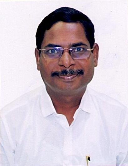 Mahadeo Basanna Koganure