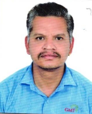 Mahadeo Mulchand Patle